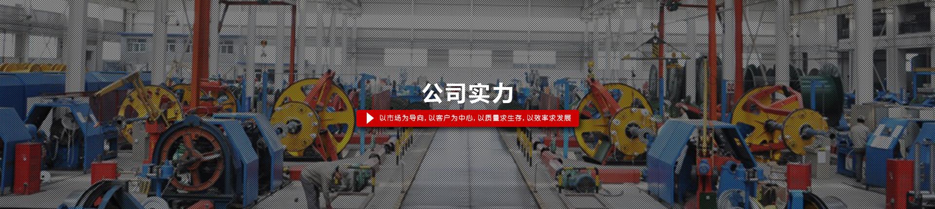 公司實(shí)力